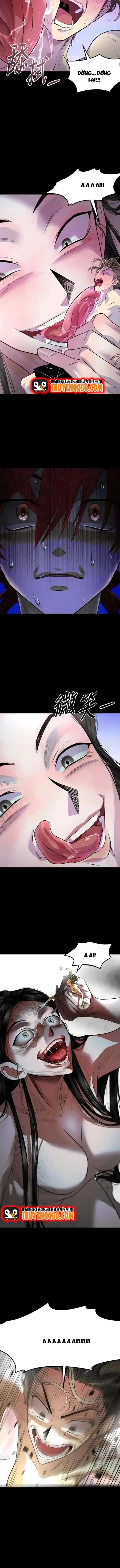 Minh Quân Tại Thượng Chapter 25 - Trang 2