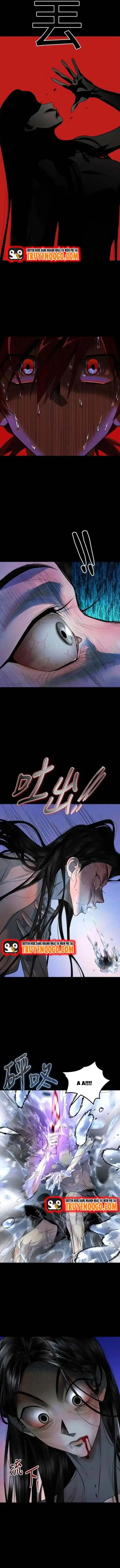 Minh Quân Tại Thượng Chapter 25 - Trang 2