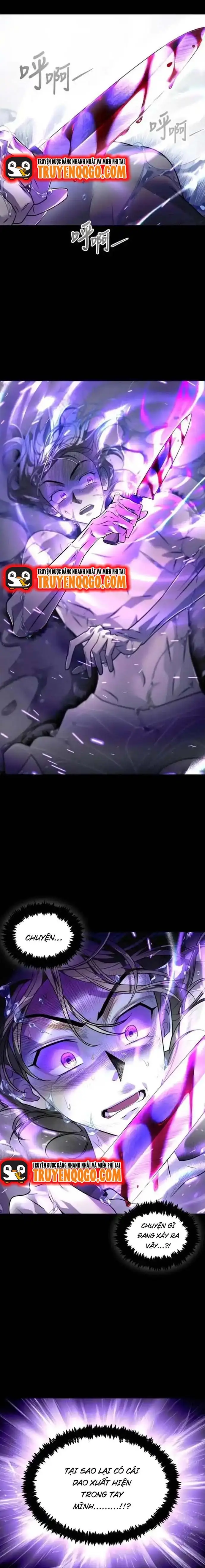 Minh Quân Tại Thượng Chapter 25 - Trang 2