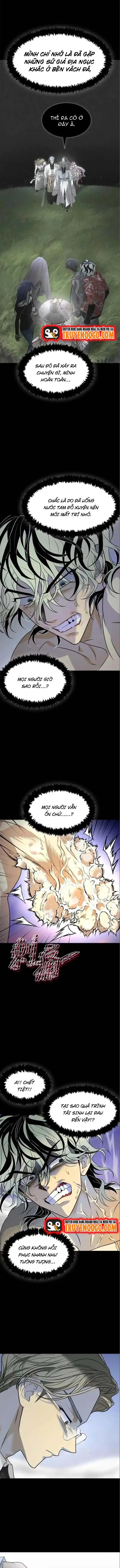 Minh Quân Tại Thượng Chapter 25 - Trang 2