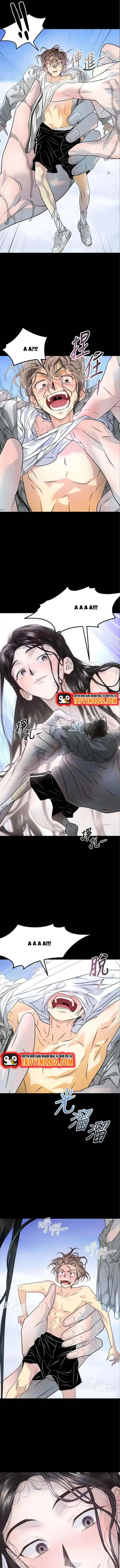 Minh Quân Tại Thượng Chapter 25 - Trang 2