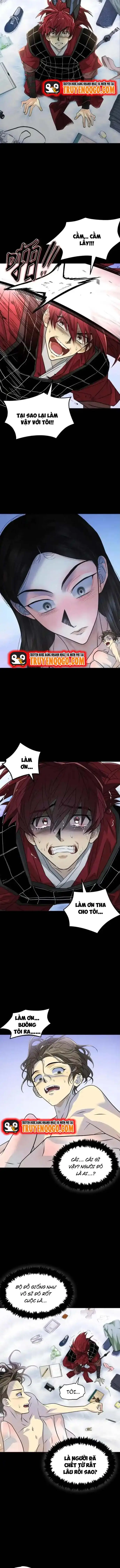 Minh Quân Tại Thượng Chapter 25 - Trang 2