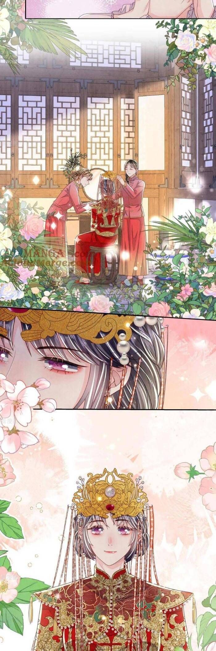 Tôi Có Ông Chồng Hay Ghen Chapter 164 - Trang 2