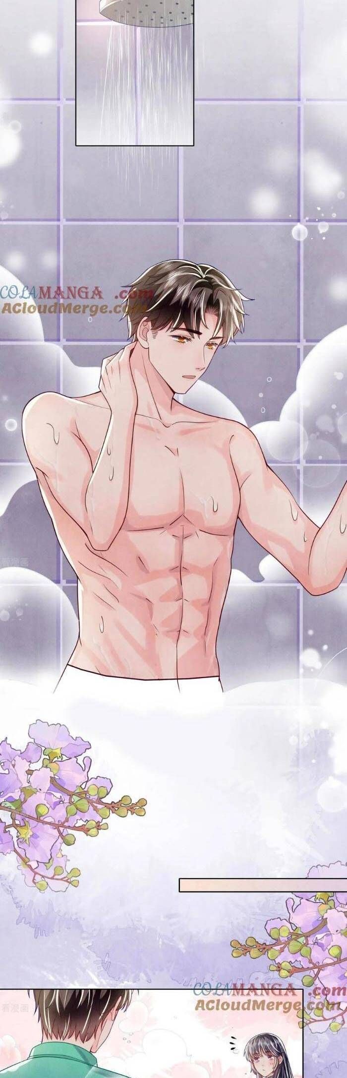 Tôi Có Ông Chồng Hay Ghen Chapter 164 - Trang 2