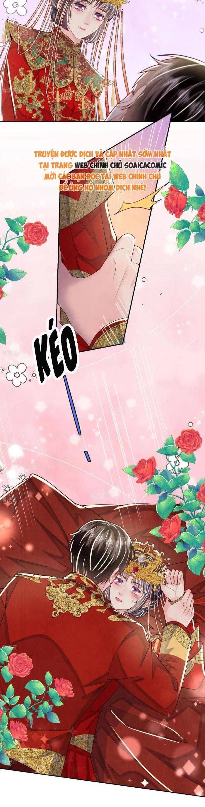 Tôi Có Ông Chồng Hay Ghen Chapter 165 - Trang 2