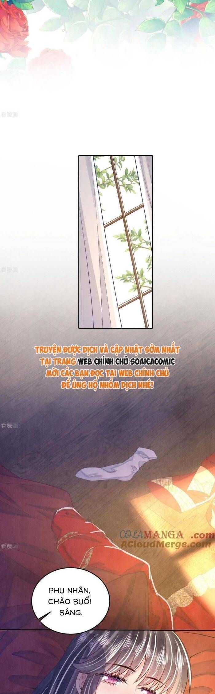 Tôi Có Ông Chồng Hay Ghen Chapter 165 - Trang 2