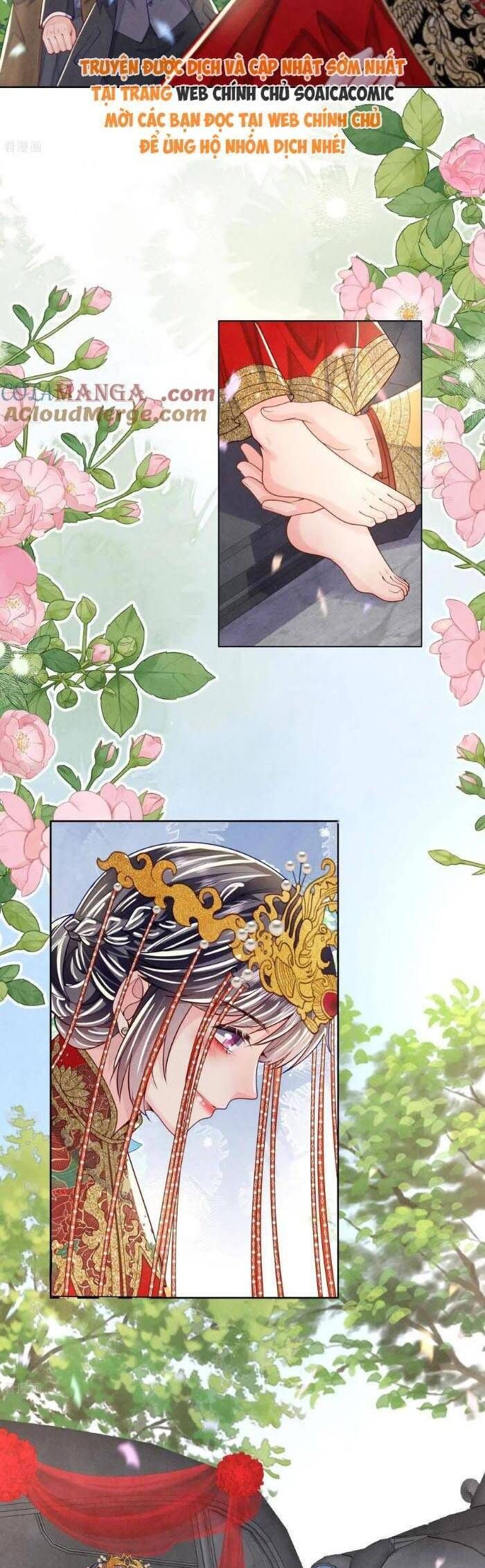 Tôi Có Ông Chồng Hay Ghen Chapter 165 - Trang 2