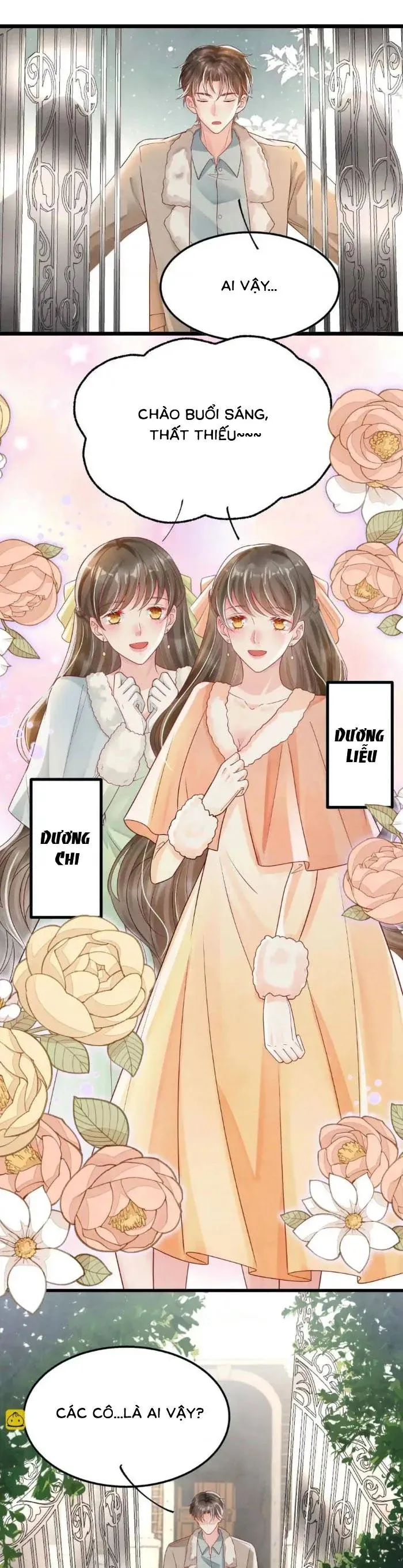 Tôi Có Ông Chồng Hay Ghen Chapter 166 - Trang 2
