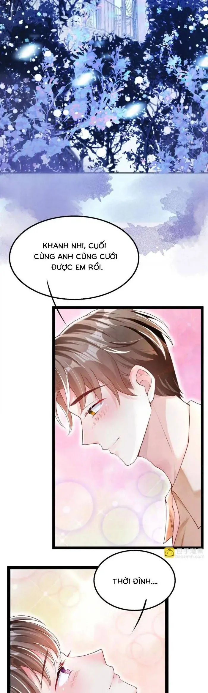 Tôi Có Ông Chồng Hay Ghen Chapter 166 - Trang 2