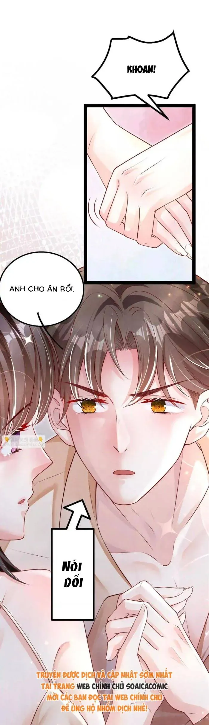 Tôi Có Ông Chồng Hay Ghen Chapter 166 - Trang 2