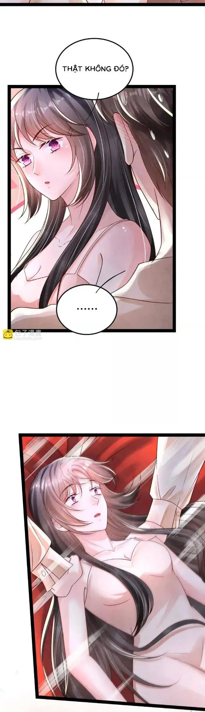 Tôi Có Ông Chồng Hay Ghen Chapter 166 - Trang 2