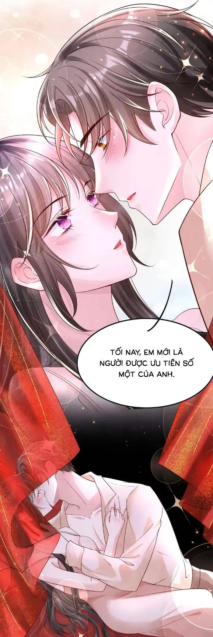 Tôi Có Ông Chồng Hay Ghen Chapter 166 - Trang 2