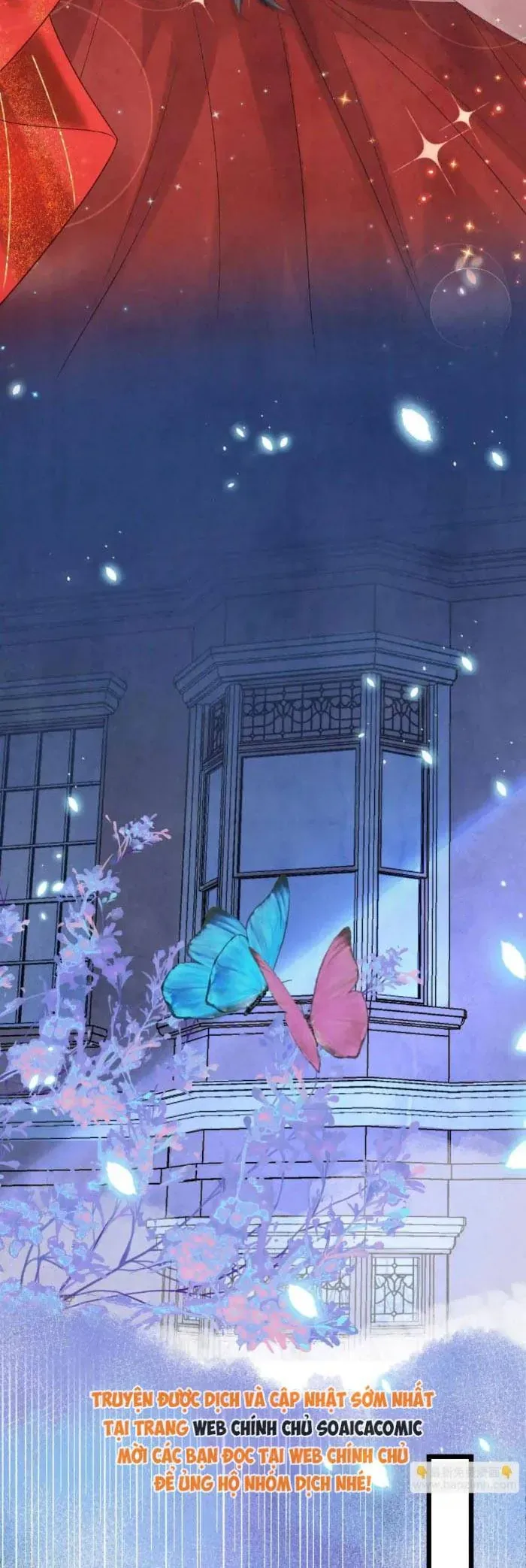 Tôi Có Ông Chồng Hay Ghen Chapter 166 - Trang 2