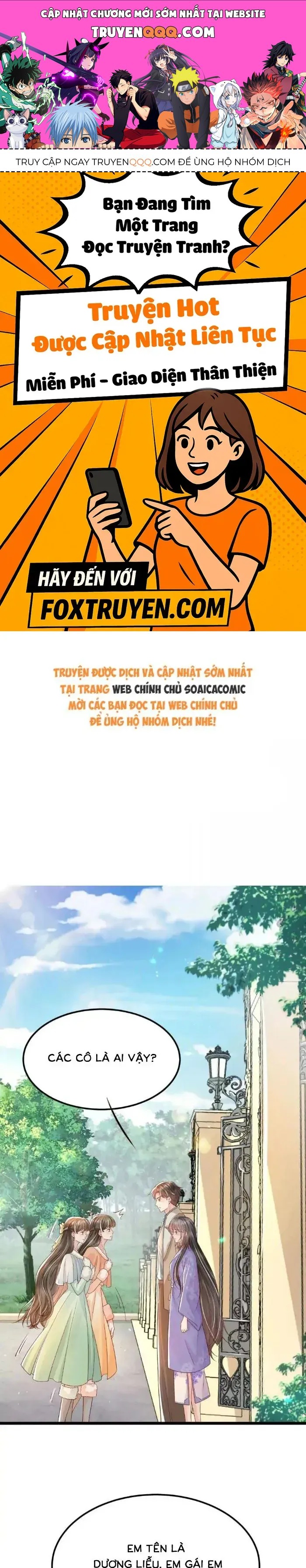 Tôi Có Ông Chồng Hay Ghen Chapter 167 - Trang 2