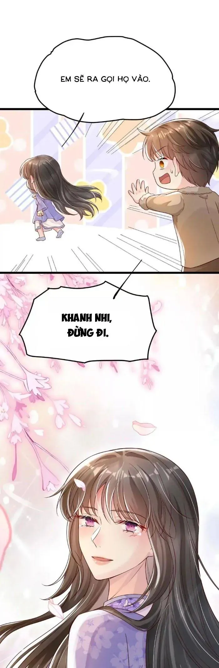Tôi Có Ông Chồng Hay Ghen Chapter 167 - Trang 2