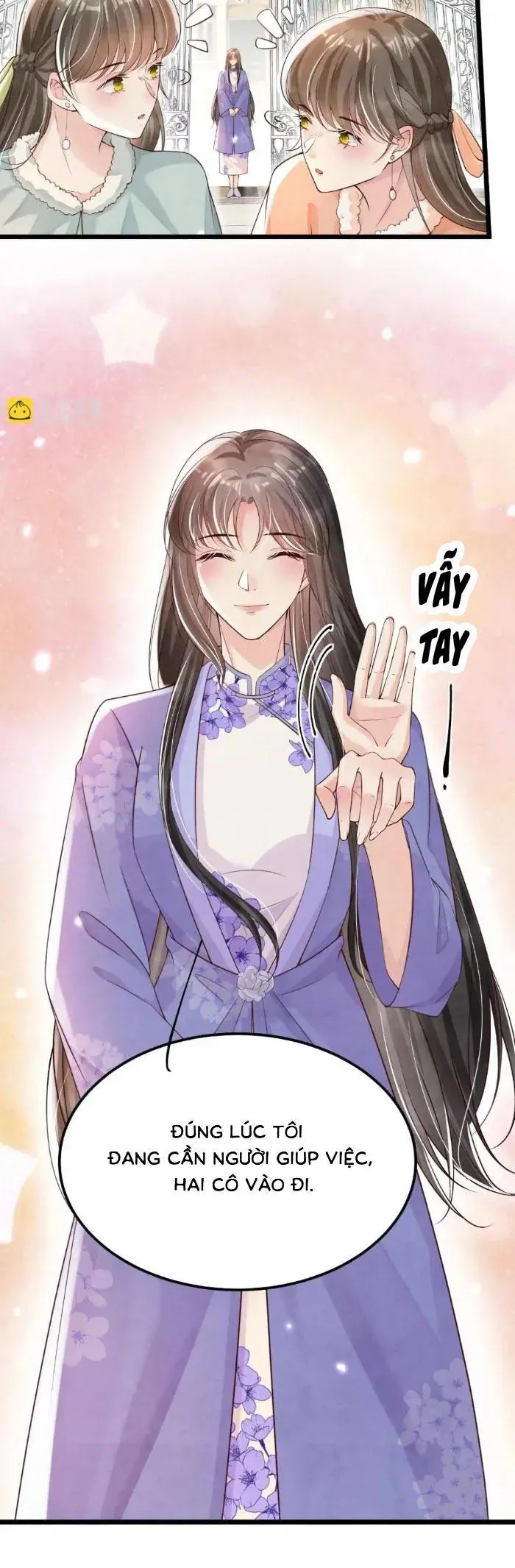 Tôi Có Ông Chồng Hay Ghen Chapter 167 - Trang 2