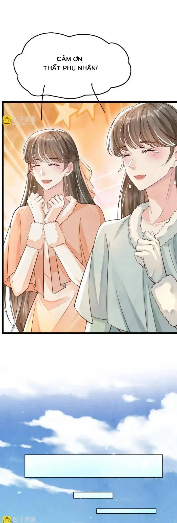 Tôi Có Ông Chồng Hay Ghen Chapter 167 - Trang 2