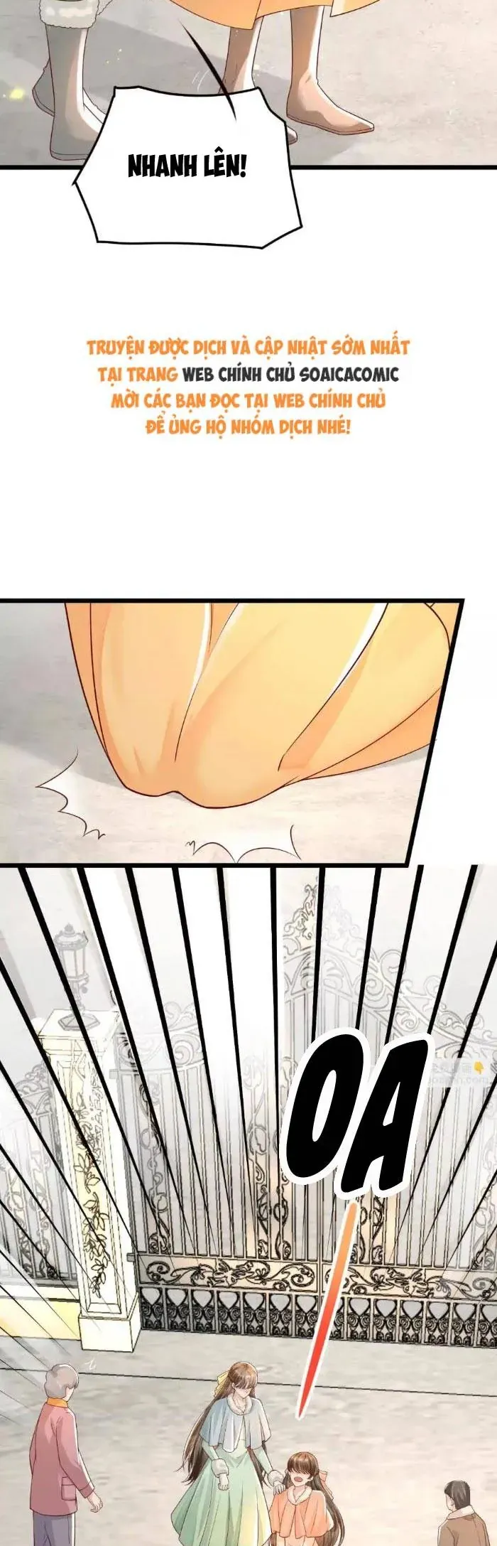 Tôi Có Ông Chồng Hay Ghen Chapter 167 - Trang 2