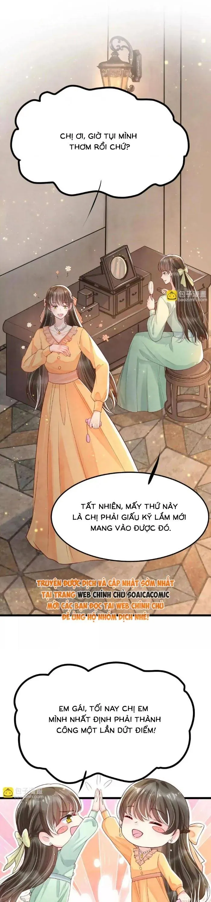 Tôi Có Ông Chồng Hay Ghen Chapter 168 - Trang 2