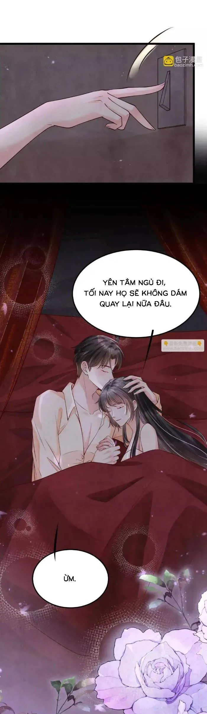 Tôi Có Ông Chồng Hay Ghen Chapter 168 - Trang 2