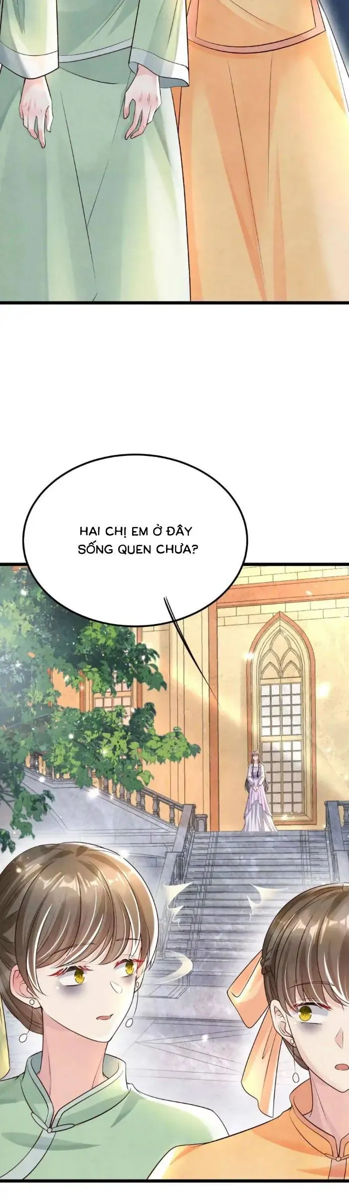 Tôi Có Ông Chồng Hay Ghen Chapter 168 - Trang 2