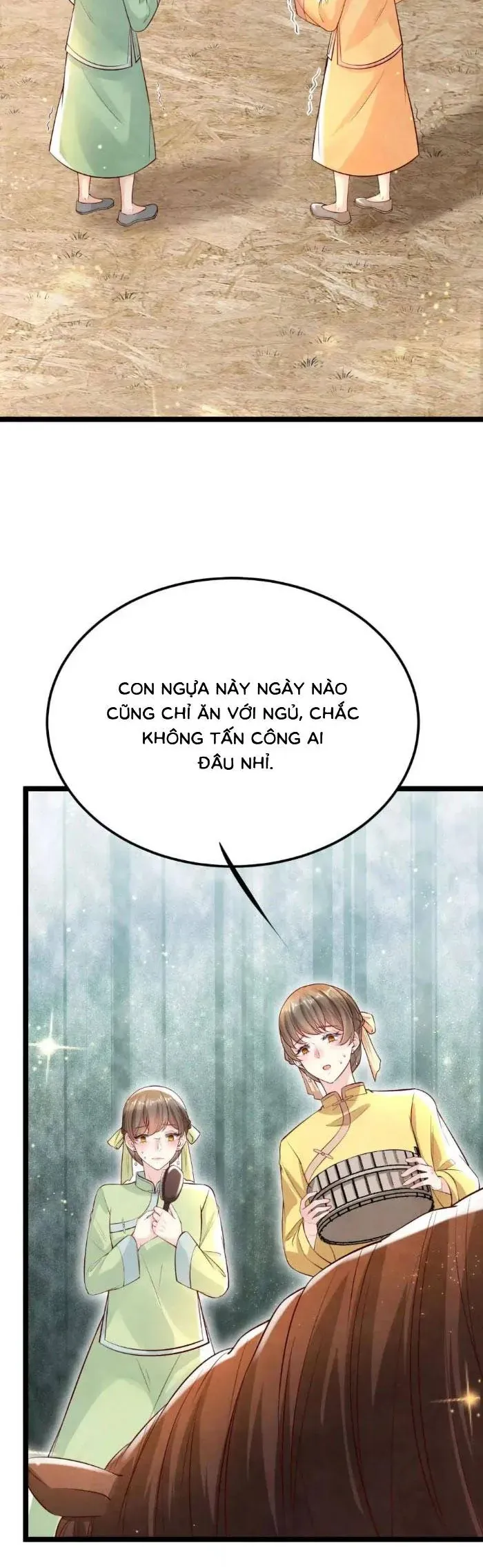 Tôi Có Ông Chồng Hay Ghen Chapter 168 - Trang 2