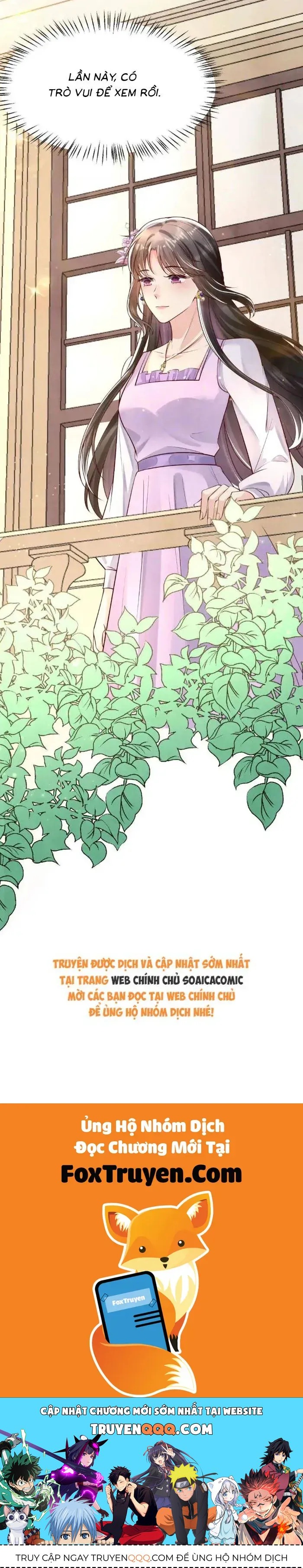 Tôi Có Ông Chồng Hay Ghen Chapter 168 - Trang 2