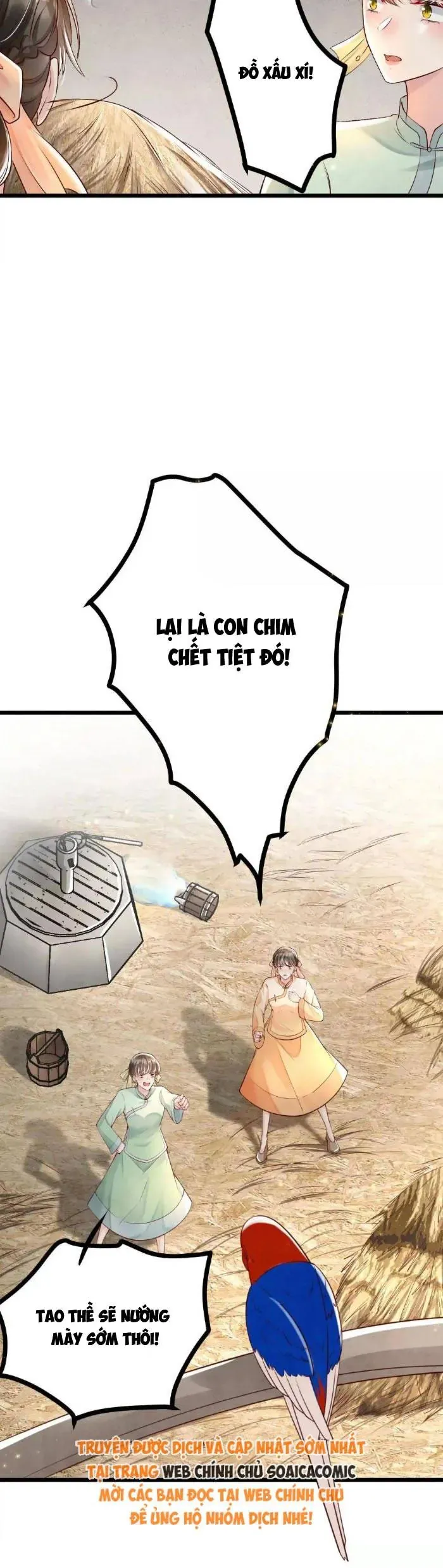 Tôi Có Ông Chồng Hay Ghen Chapter 168 - Trang 2