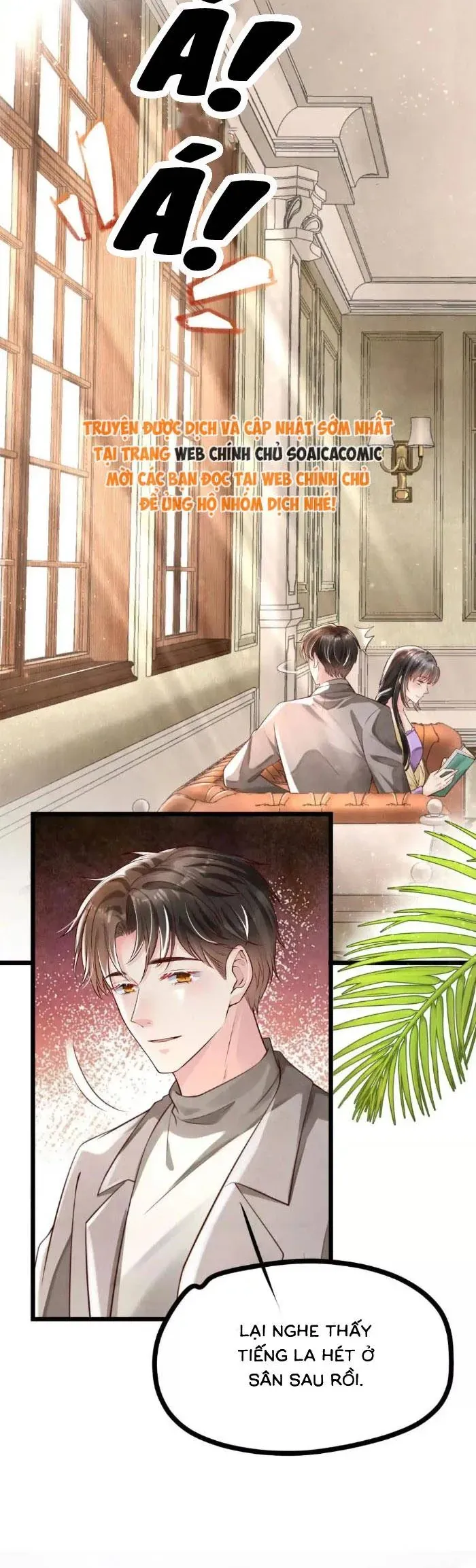 Tôi Có Ông Chồng Hay Ghen Chapter 168 - Trang 2