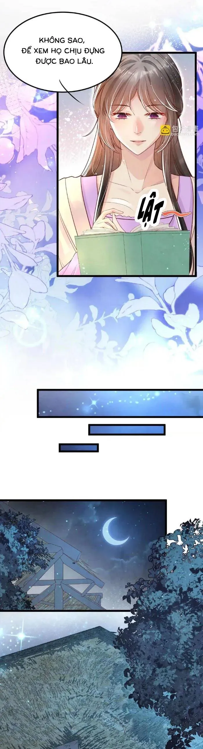 Tôi Có Ông Chồng Hay Ghen Chapter 168 - Trang 2