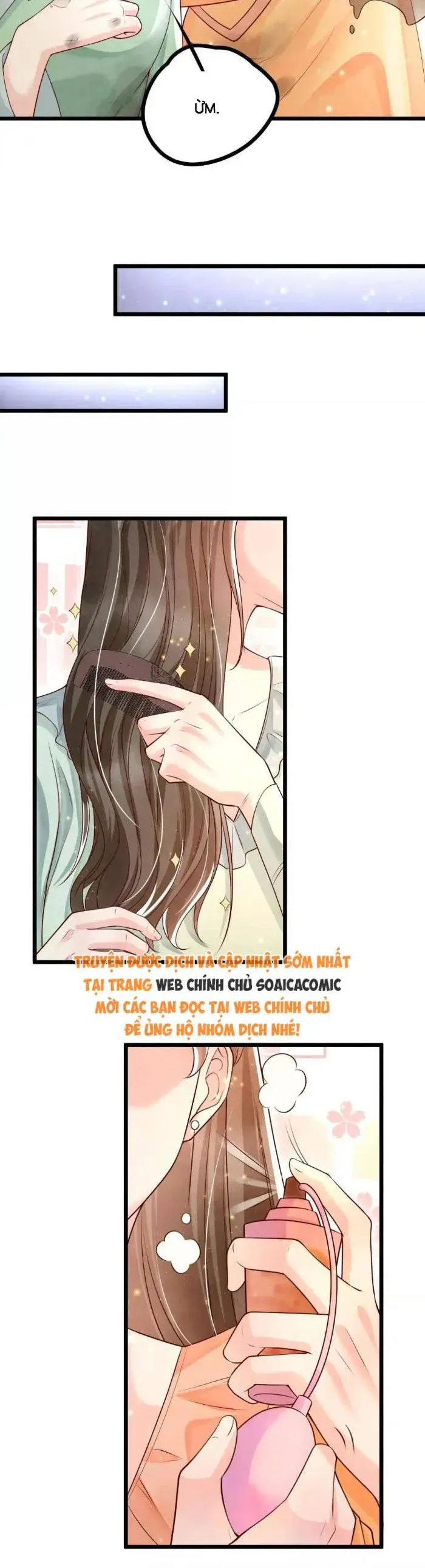 Tôi Có Ông Chồng Hay Ghen Chapter 168 - Trang 2