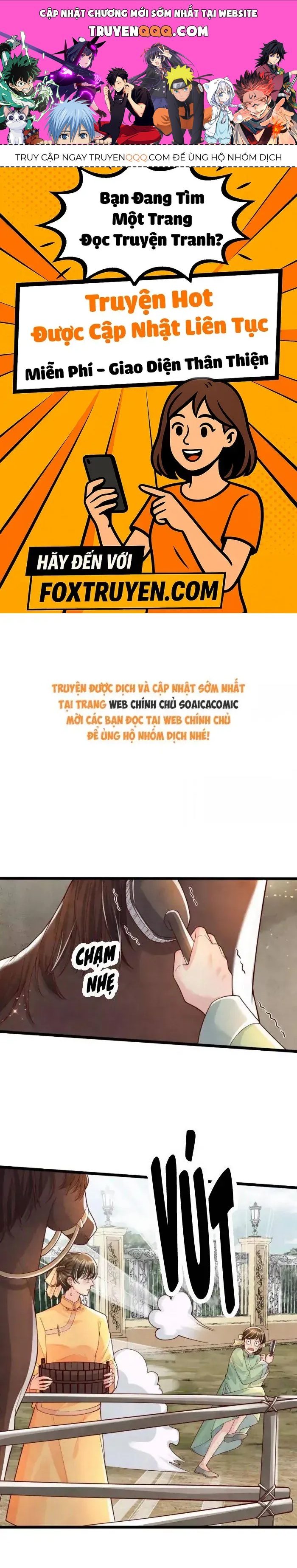 Tôi Có Ông Chồng Hay Ghen Chapter 169 - Trang 2