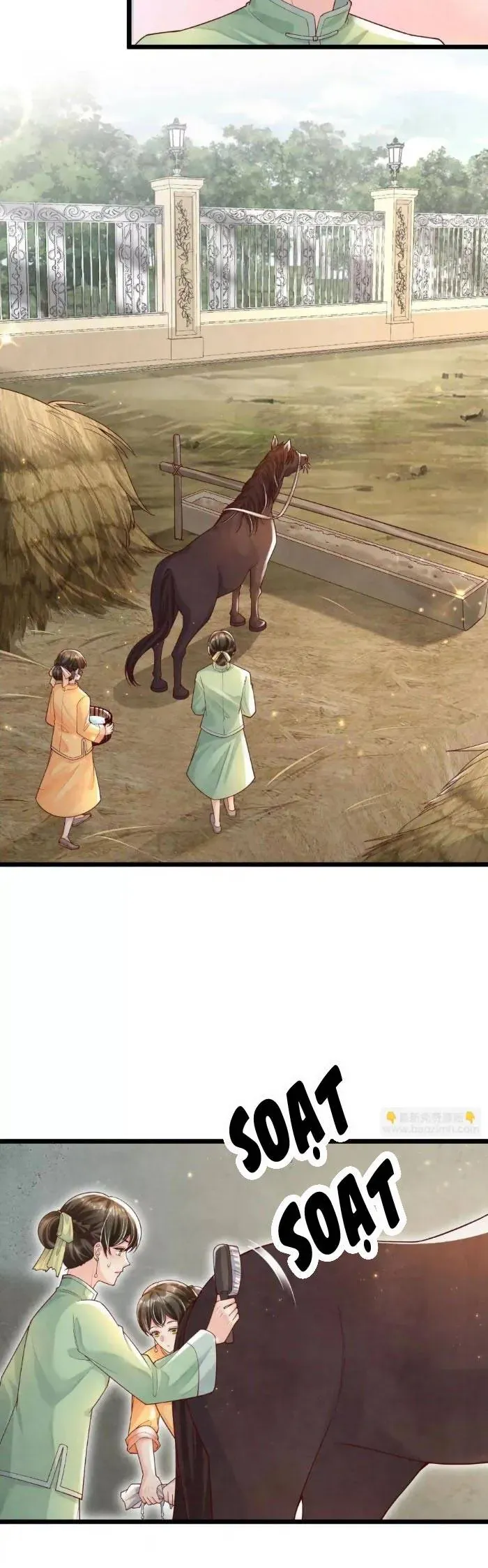 Tôi Có Ông Chồng Hay Ghen Chapter 169 - Trang 2