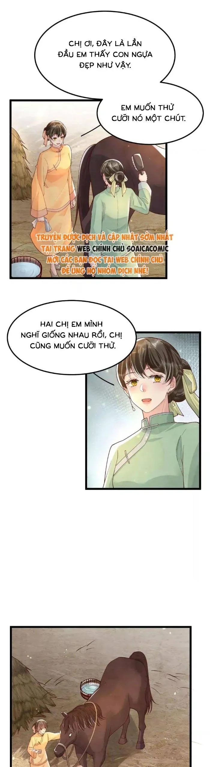 Tôi Có Ông Chồng Hay Ghen Chapter 169 - Trang 2