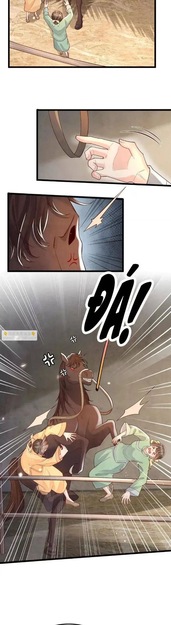 Tôi Có Ông Chồng Hay Ghen Chapter 169 - Trang 2