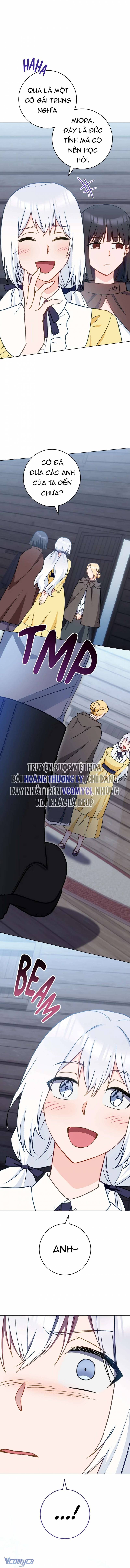 Nữ Đầu Bếp Hoàng Gia Chapter 161 - Trang 2