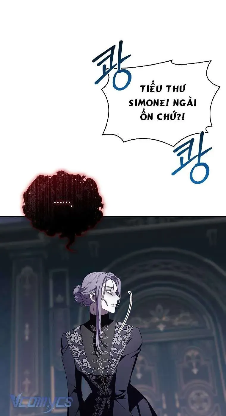 100 Lời Nguyền Tại Dinh Thự Illestone Chapter 22 - Trang 2