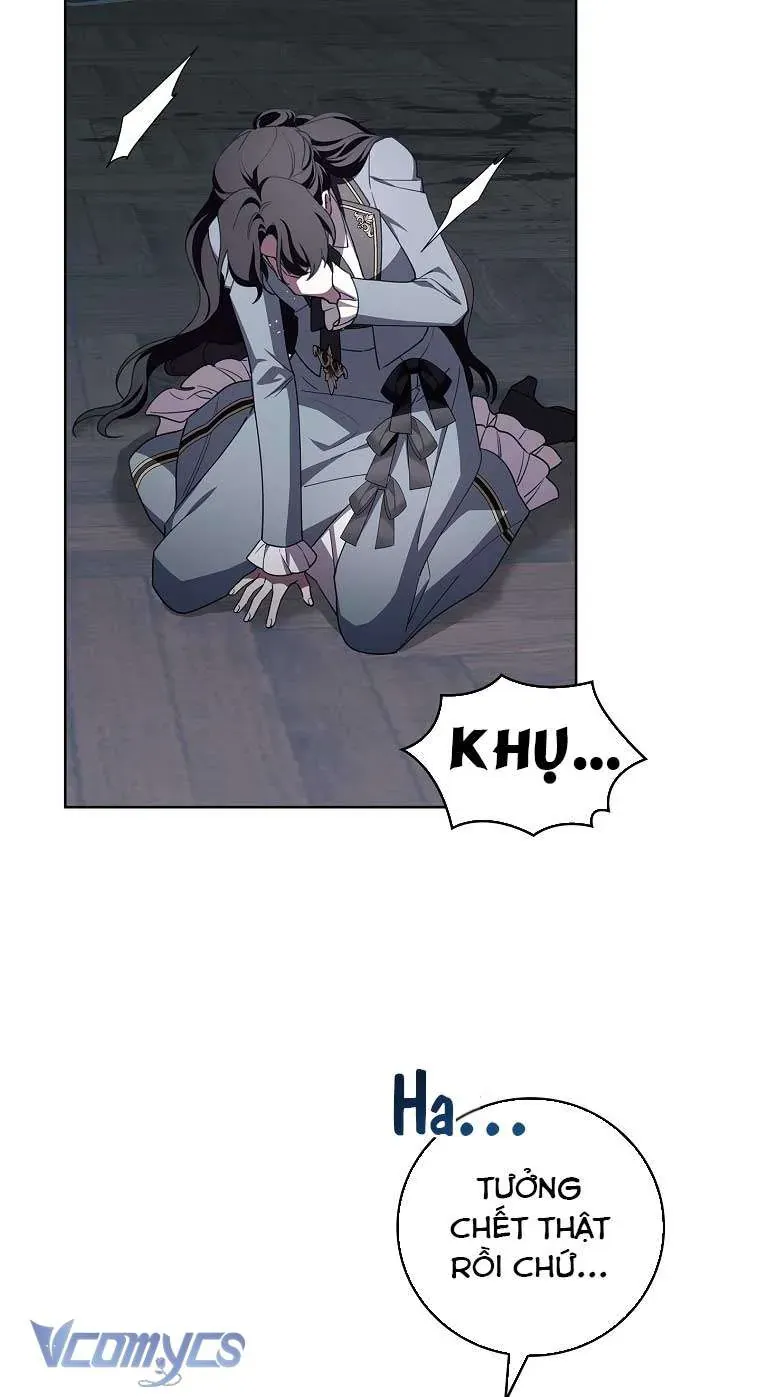 100 Lời Nguyền Tại Dinh Thự Illestone Chapter 22 - Trang 2