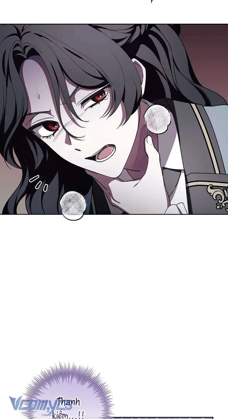 100 Lời Nguyền Tại Dinh Thự Illestone Chapter 22 - Trang 2