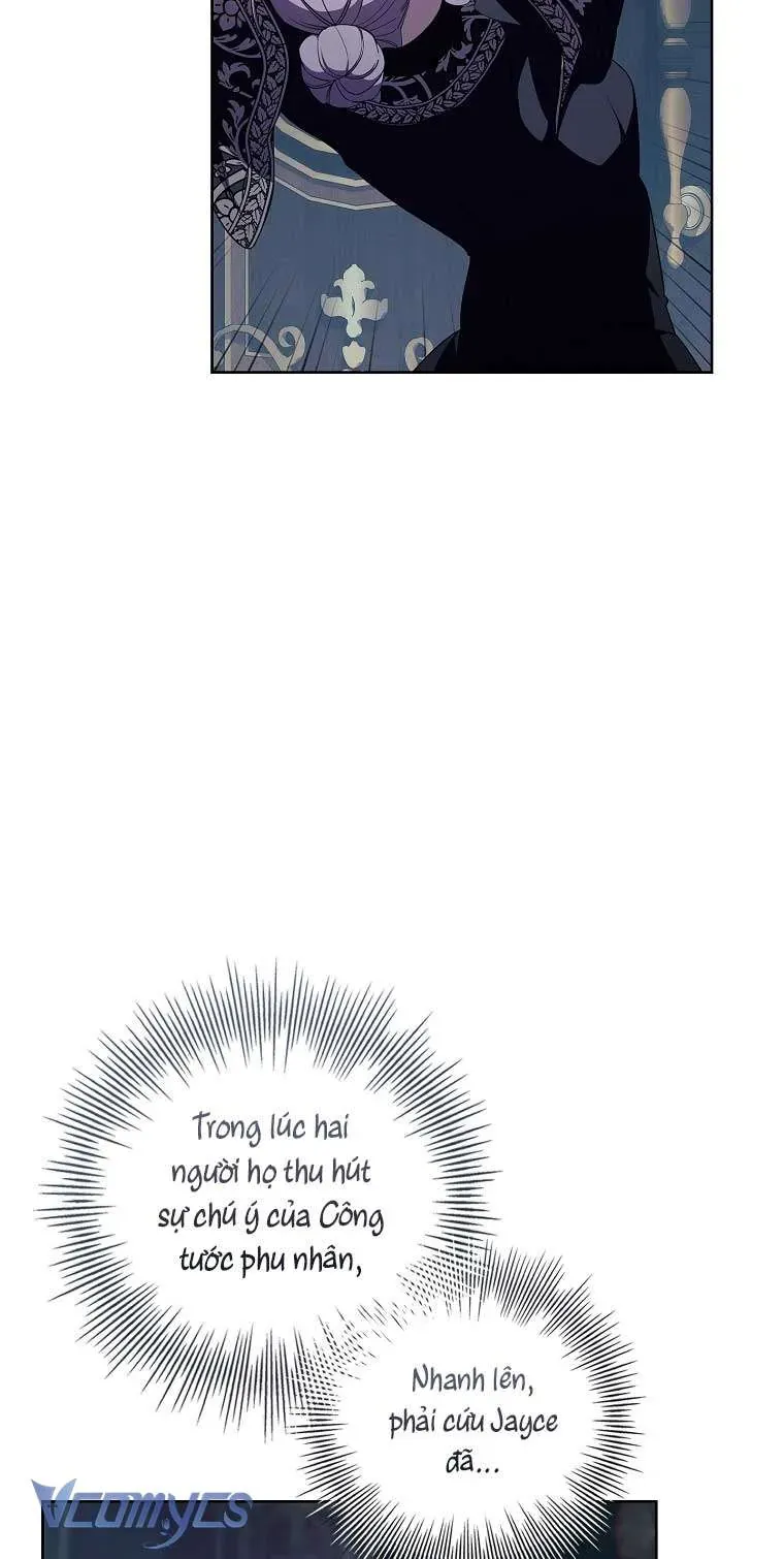 100 Lời Nguyền Tại Dinh Thự Illestone Chapter 22 - Trang 2