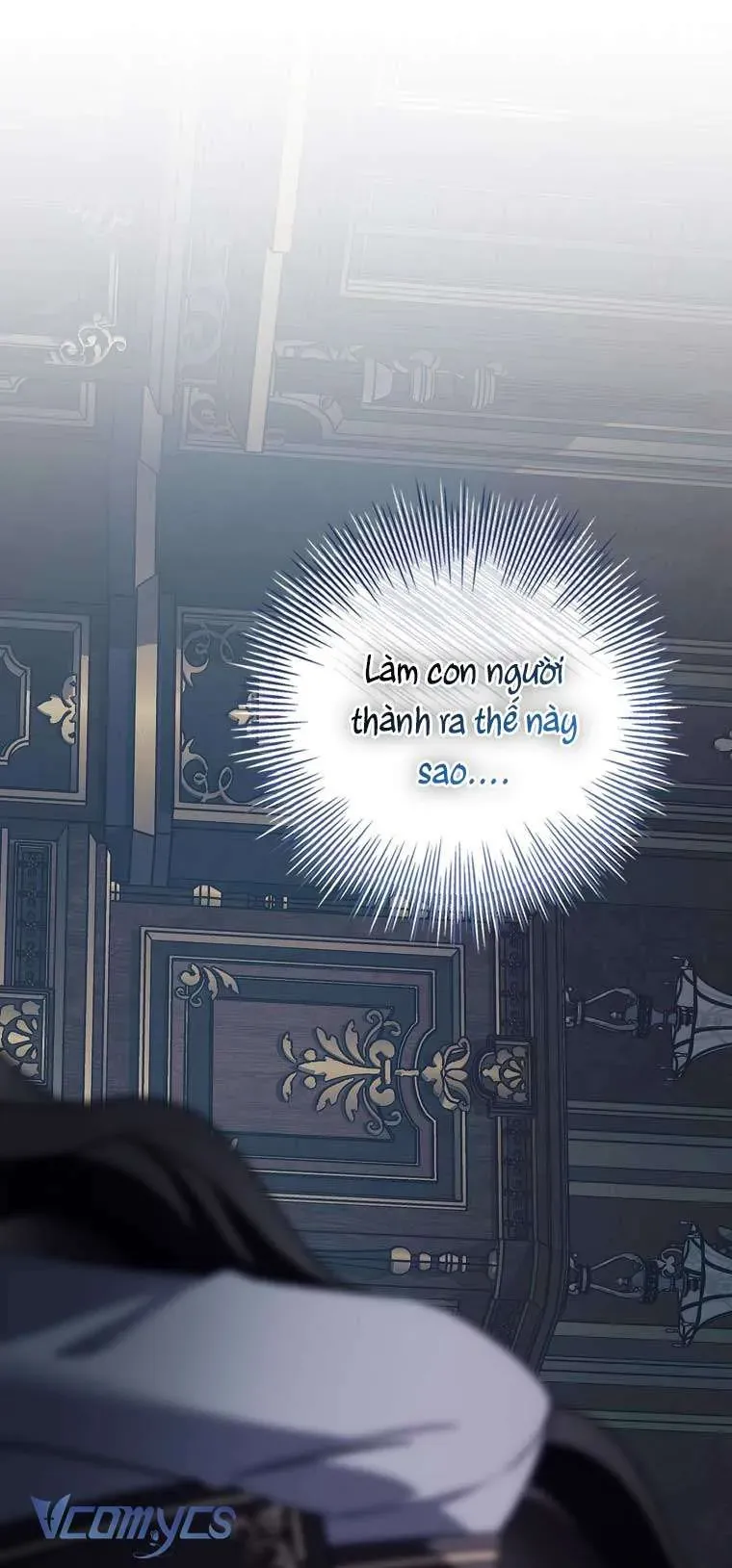 100 Lời Nguyền Tại Dinh Thự Illestone Chapter 22 - Trang 2