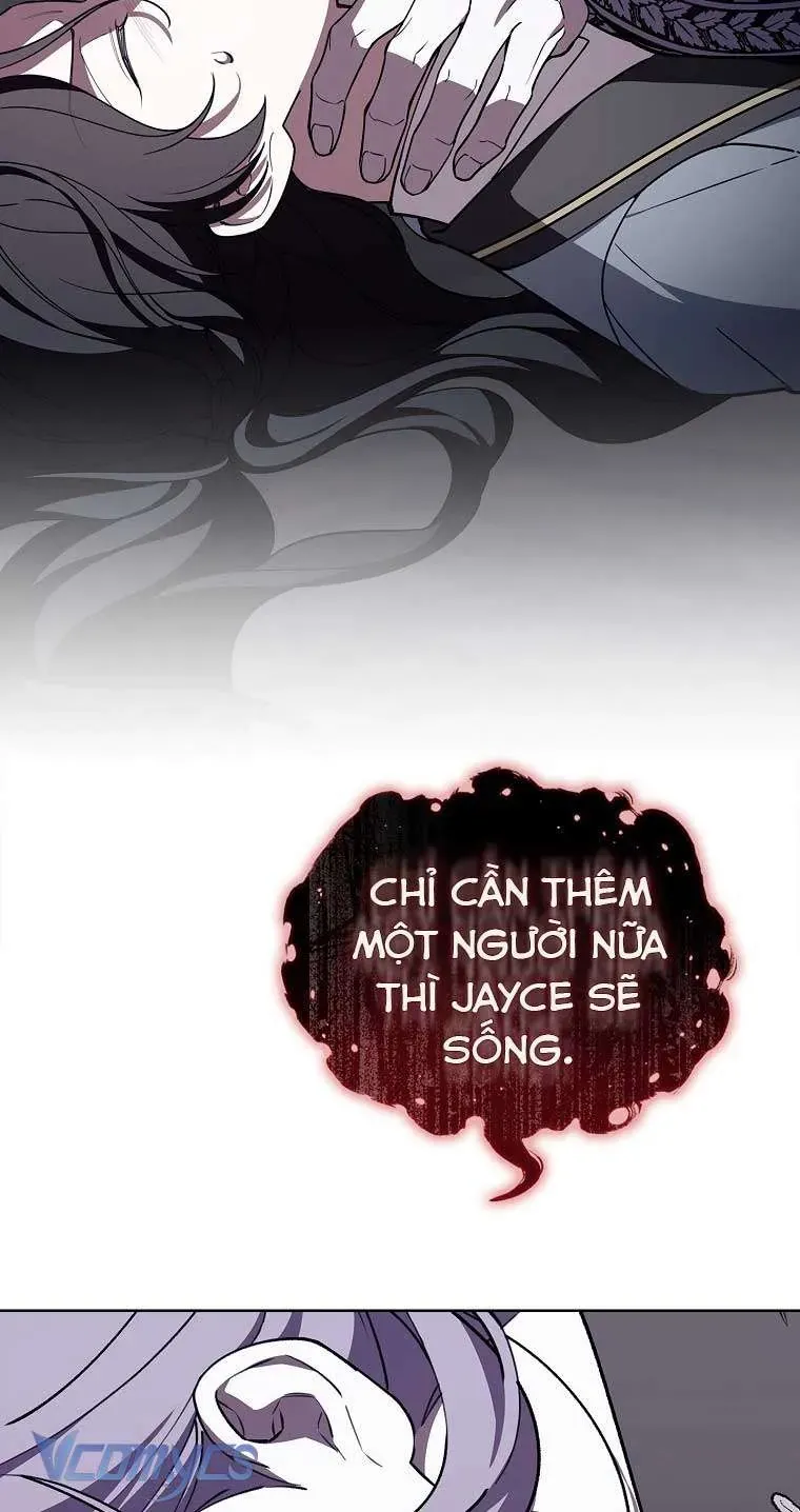 100 Lời Nguyền Tại Dinh Thự Illestone Chapter 22 - Trang 2