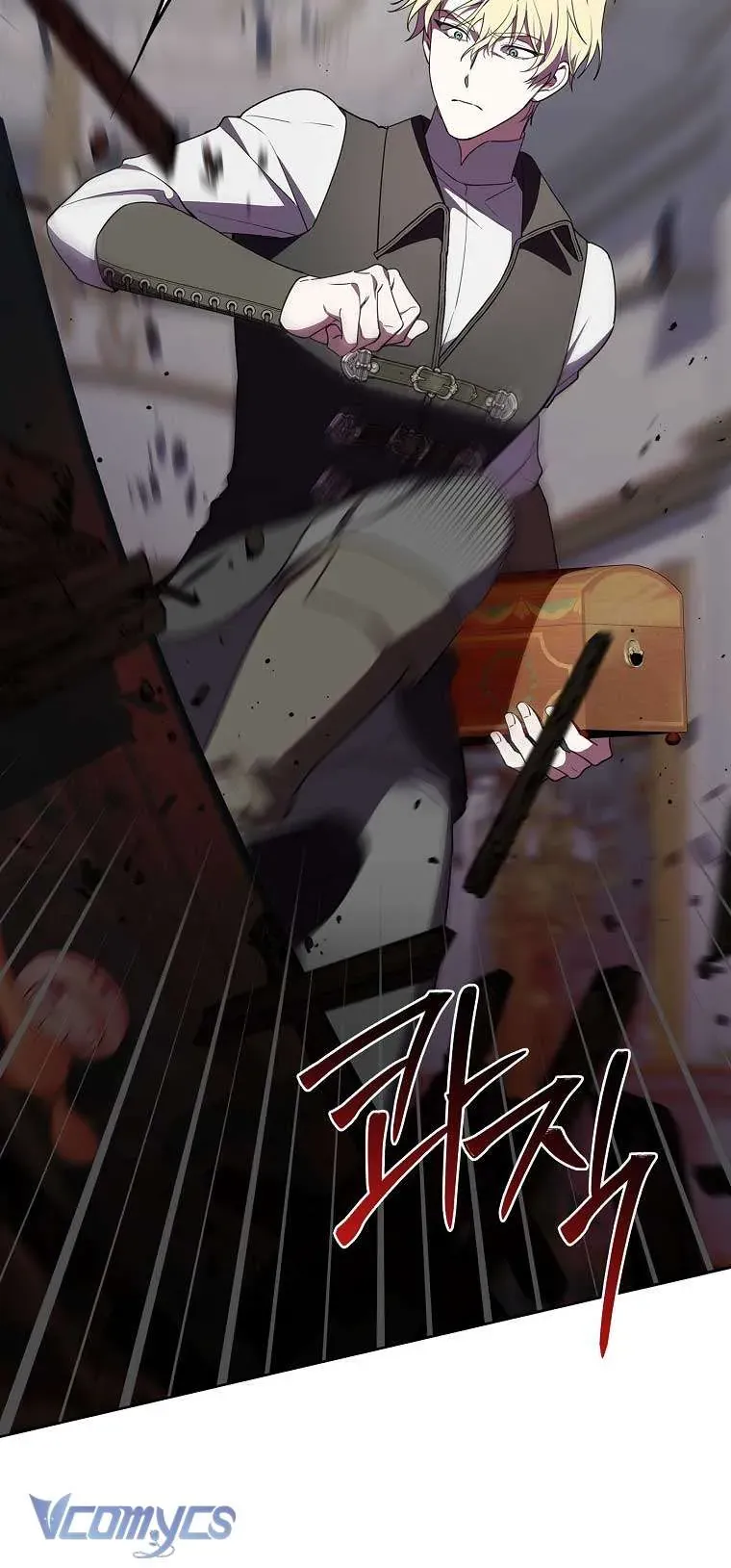 100 Lời Nguyền Tại Dinh Thự Illestone Chapter 22 - Trang 2