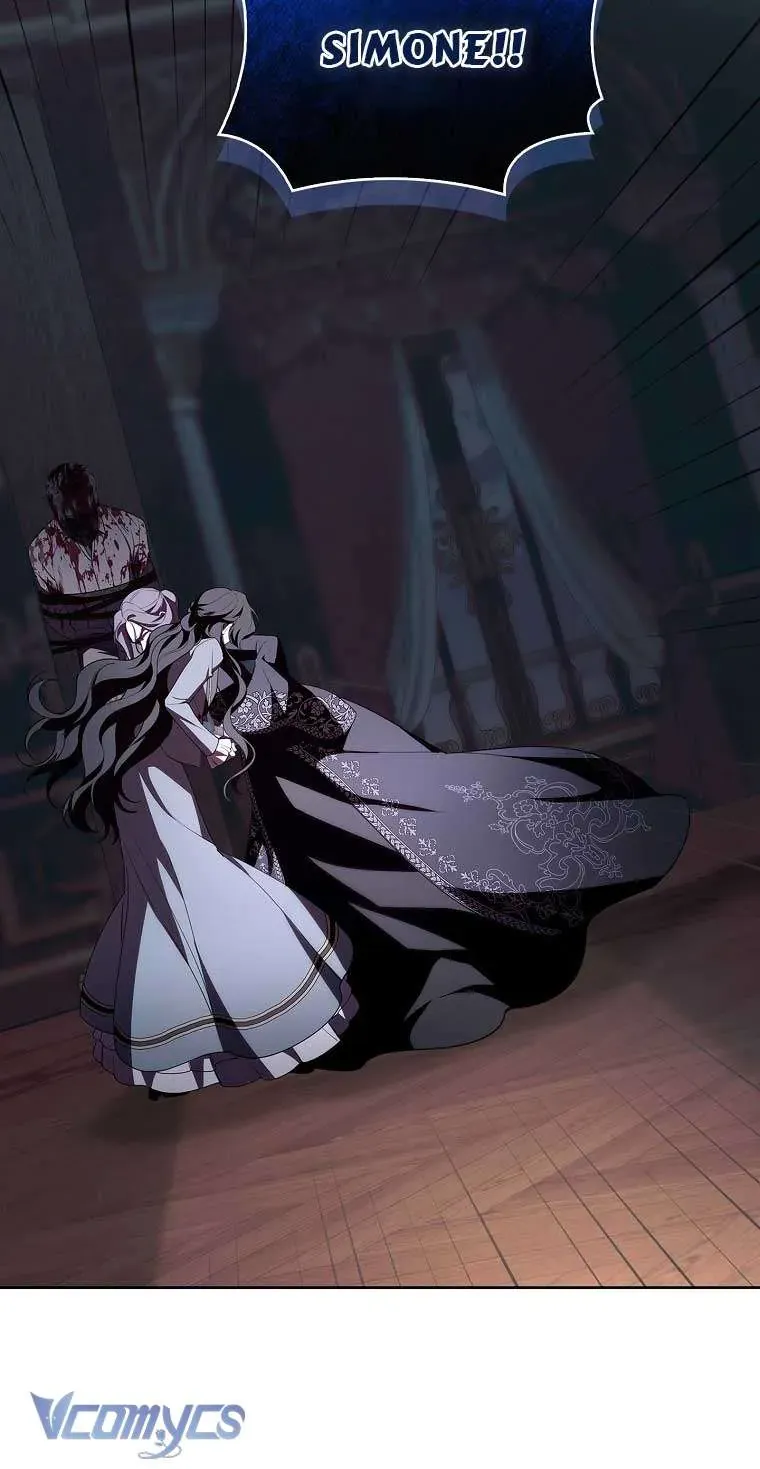 100 Lời Nguyền Tại Dinh Thự Illestone Chapter 22 - Trang 2