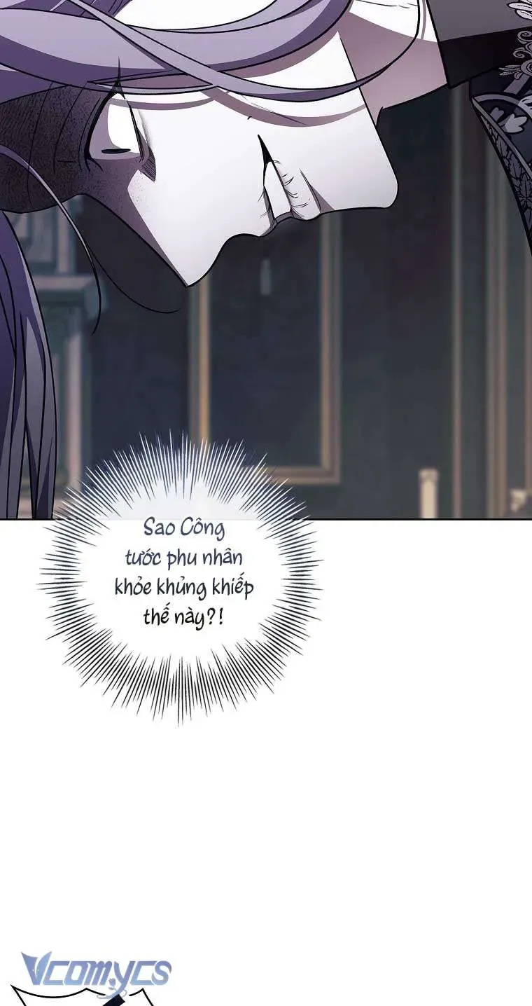 100 Lời Nguyền Tại Dinh Thự Illestone Chapter 22 - Trang 2