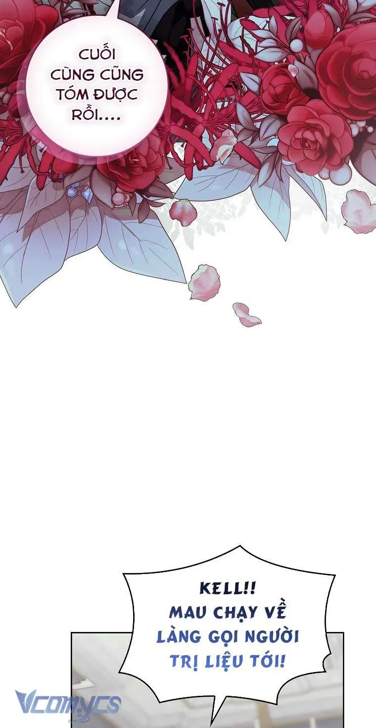 100 Lời Nguyền Tại Dinh Thự Illestone Chapter 22 - Trang 2