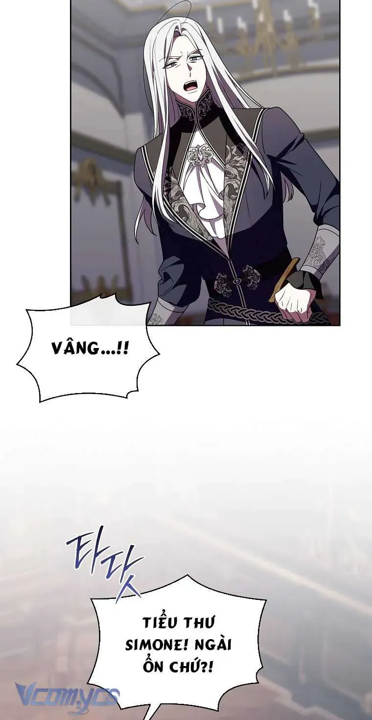 100 Lời Nguyền Tại Dinh Thự Illestone Chapter 22 - Trang 2