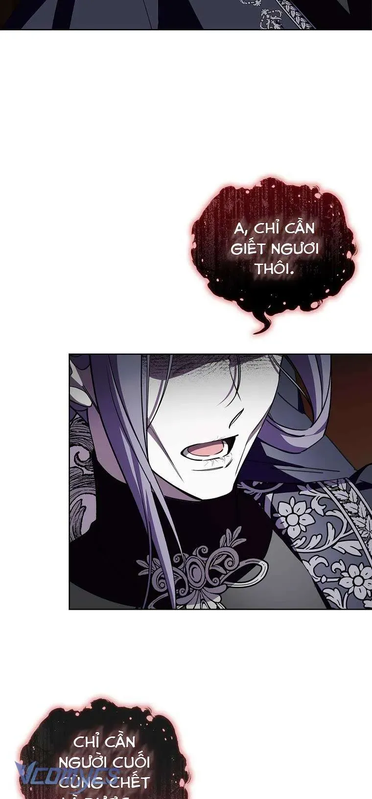 100 Lời Nguyền Tại Dinh Thự Illestone Chapter 22 - Trang 2