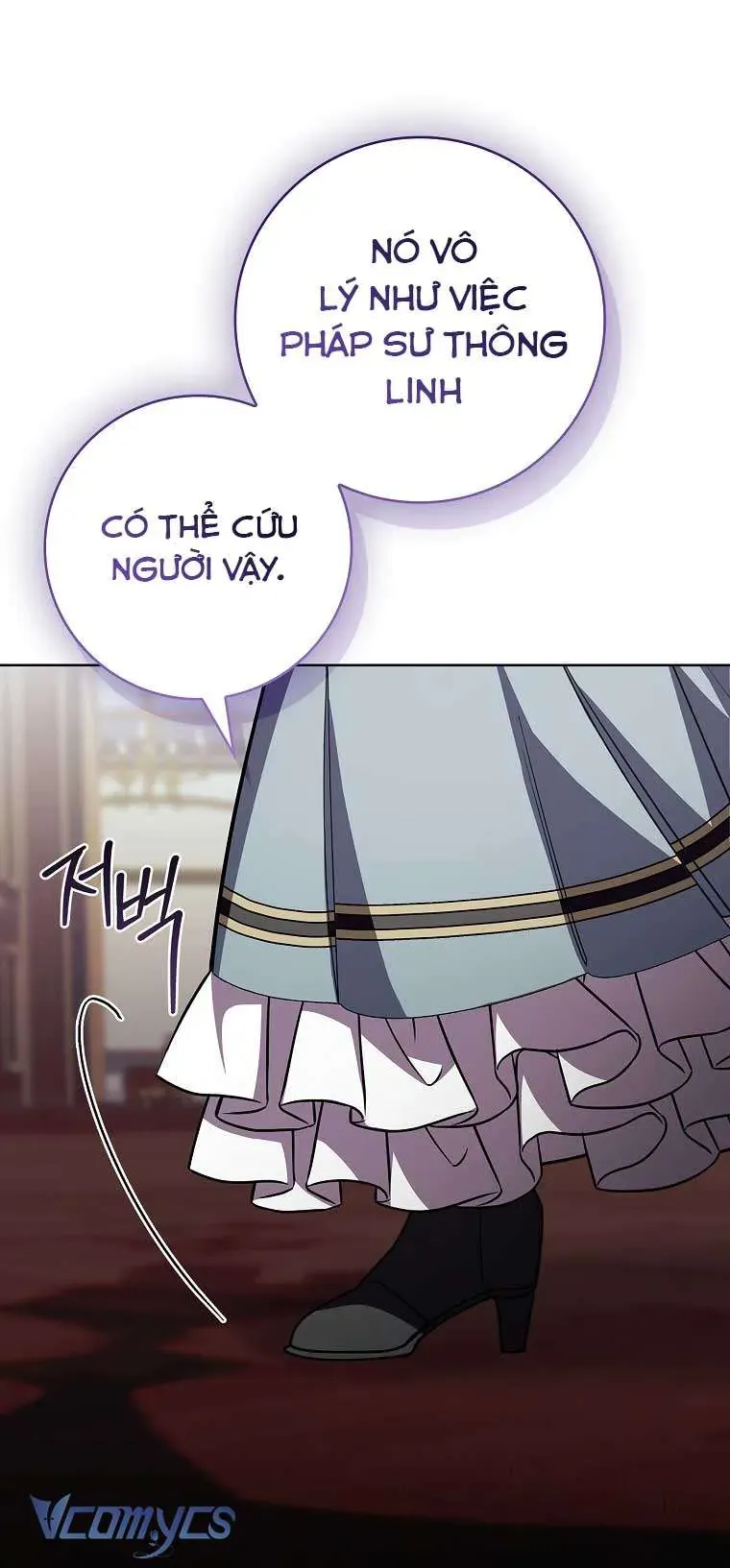 100 Lời Nguyền Tại Dinh Thự Illestone Chapter 22 - Trang 2