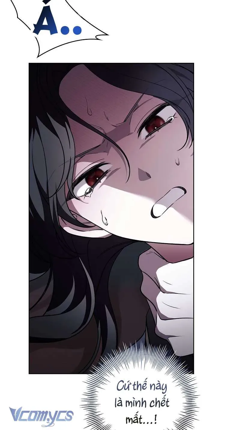 100 Lời Nguyền Tại Dinh Thự Illestone Chapter 22 - Trang 2